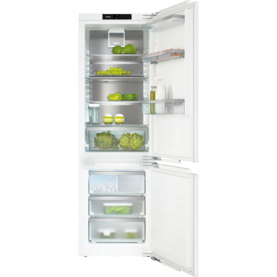 Réfrigérateur-congélateur Miele KFN 7785 D