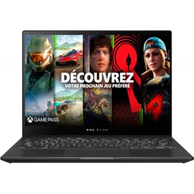 PC portable Asus FLOW-X13-GV301RC-LJ067W