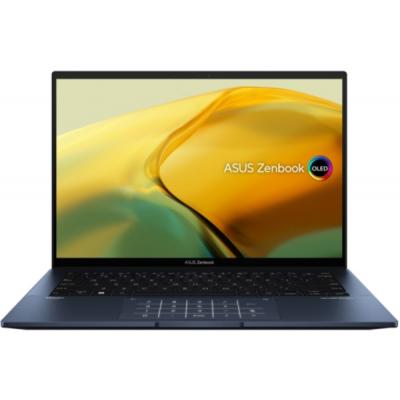 PC portable Asus Zenbook UX3402ZA-KN478W