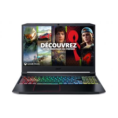 PC portable Acer Nitro 5 AN515-55-72ZD