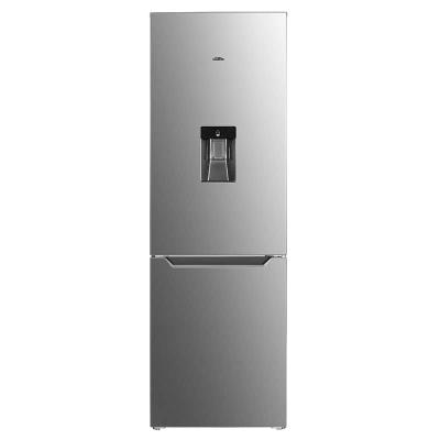 Réfrigérateur-congélateur VALBERG Cs 313 F Wd X742c