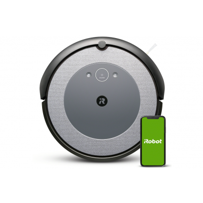 Aspirateur robot Irobot Roomba i3156 - i3152