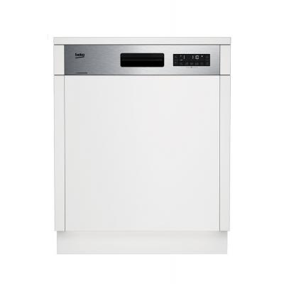 Lave-vaisselle Beko DSN26420X