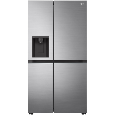 Réfrigérateur américain LG GSLV81PZLF