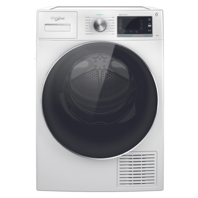 Sèche-linge Whirlpool W7D93WRFR