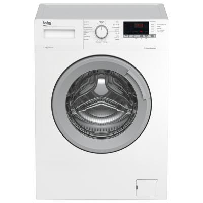 Lave-linge hublot 60cm 7kg 1200 tours/min - wue7212w1w blanc Beko