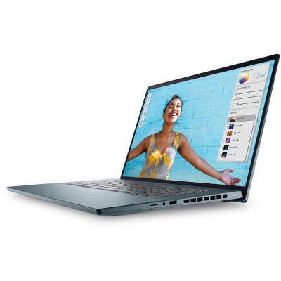 PC portable Dell Inspiron 16 plus 7620