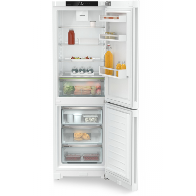 Réfrigérateur-congélateur Liebherr KGND52Z03-20