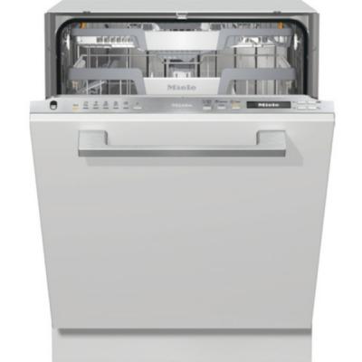 Lave-vaisselle Miele G 7160 SCVi