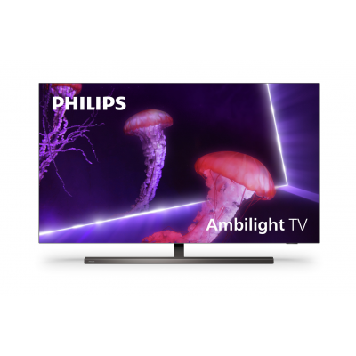 Téléviseur Philips 48OLED887