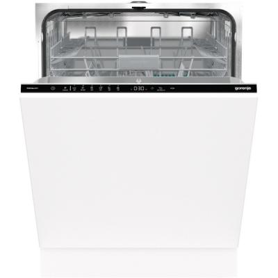 Lave-vaisselle Gorenje GV642D61