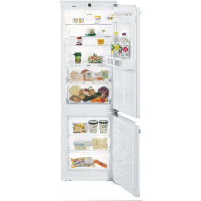 Réfrigérateur-congélateur Liebherr ICBN3324-21