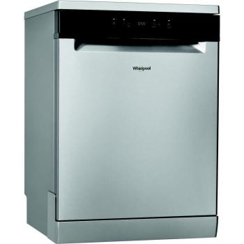 Lave-vaisselle Whirlpool WFCC3B16X