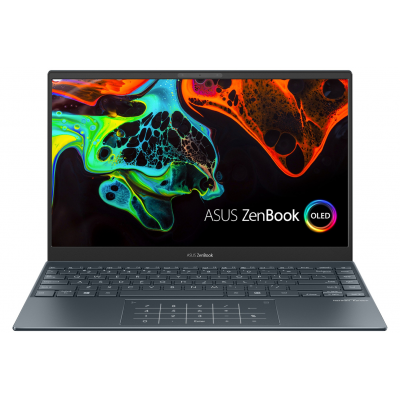 PC portable Asus Zenbook 13 OLED EVO 4