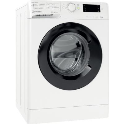 Lave-linge Indesit MTWED91495WKFR