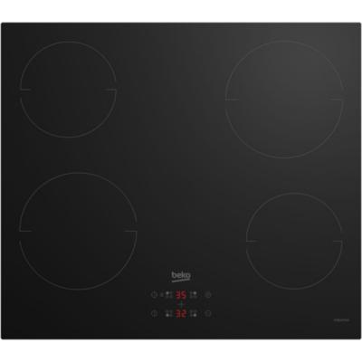 Plaque de cuisson Beko HII64401MT