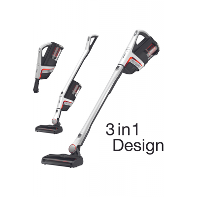 Aspirateur balai Miele TRIFLEX HX1 NEW BL