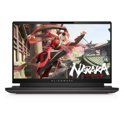 PC portable Alienware m15 R7-804