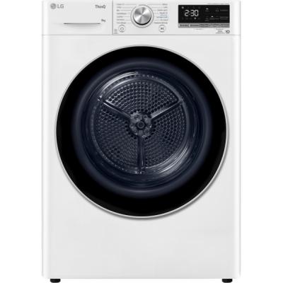 Sèche-linge LG RH9V51WH