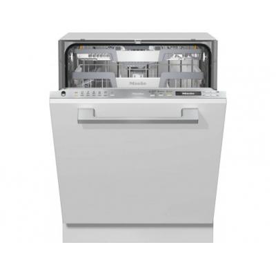 Lave-vaisselle Miele G 7060 SCVi