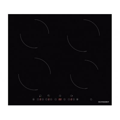 Plaque de cuisson Schneider SCTI6040N1-1