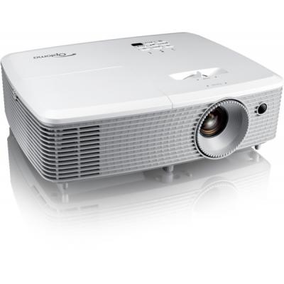 Vidéoprojecteur Optoma HD28i