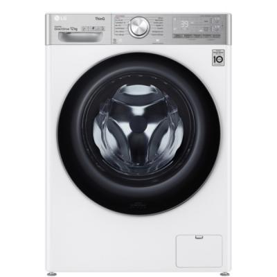 Lave-linge LG F24V92WHSTA