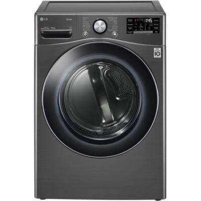 Sèche-linge LG RH6P12BS