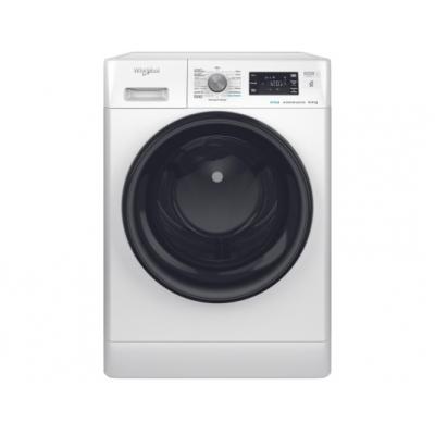 Lave-linge séchant Whirlpool PFFWDB864349BVFR