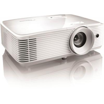 Vidéoprojecteur Optoma HD29HLVx