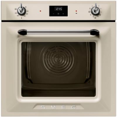 Four encastrable Smeg SOP6900TP