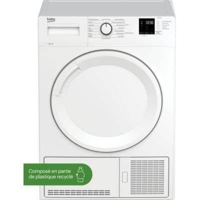 Sèche-linge Beko SLCS09W3