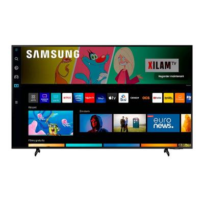 Téléviseur Samsung 60bu8005