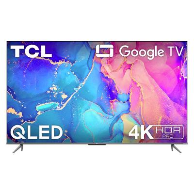 Téléviseur TCL 50c636