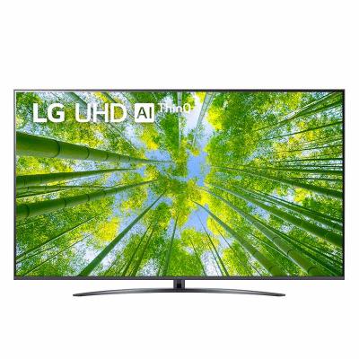 Téléviseur LG 70uq8100