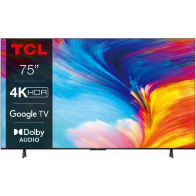 Téléviseur TCL 75P635