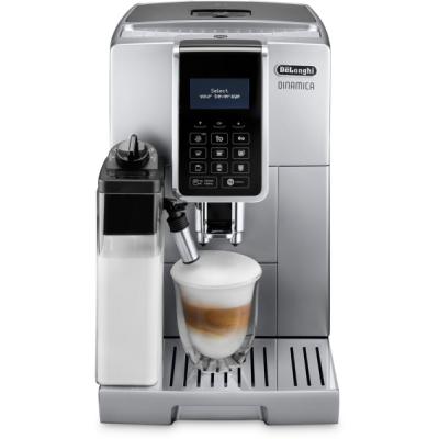 Machine à café broyeur Delonghi FEB3575.S