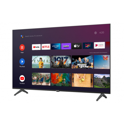 Téléviseur Sharp 55FN1EA