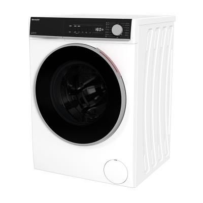 Lave-linge Sharp Es-nfb814ewa
