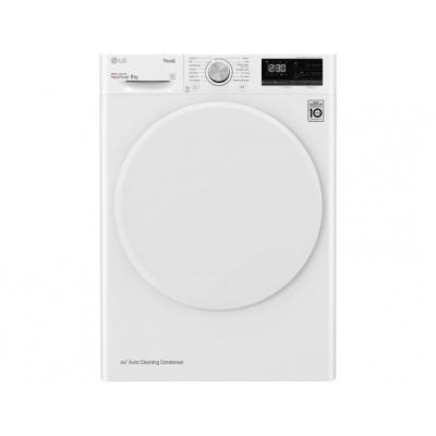 Sèche-linge LG RH8V59WH