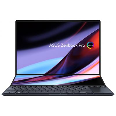 PC portable Asus Zenbook Pro 14 Duo UX8402ZE-M3147W