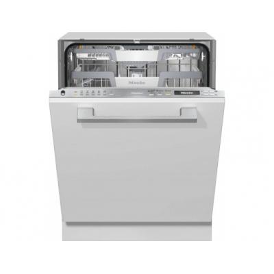 Lave-vaisselle Miele G 7250 SCVi