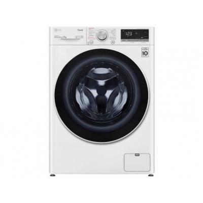 Lave-linge LG F94V40WHS