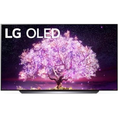 Téléviseur LG OLED77C14