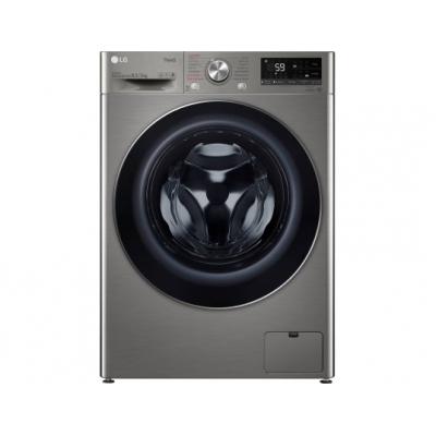 Lave-linge séchant LG F852SV52IRS