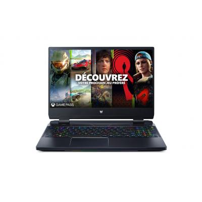PC portable Acer Predator Helios 300 PH315-55-978P
