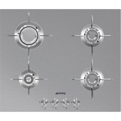 Plaque de cuisson Smeg PXL664