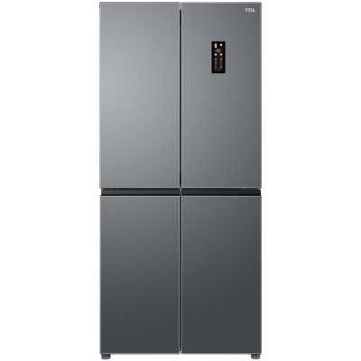 Réfrigérateur-congélateur TCL RP470CXE0