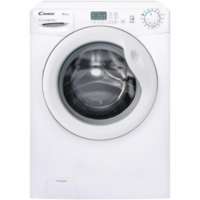 Lave-linge Candy EY 1281DE/1-S