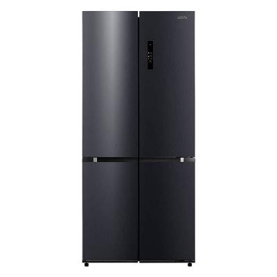 Réfrigérateur-congélateur VALBERG 4d 511 E Dx625c